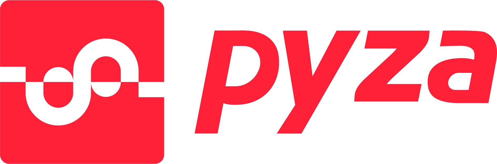 Pyza